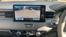 Honda HR-V 1.5 eHEV Advance 5dr CVT Hybrid Hatchback